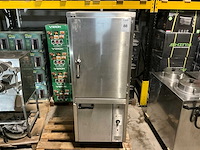 Falcon e 5478 oven - afbeelding 3 van  8