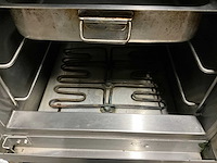 Falcon e 5478 oven - afbeelding 5 van  8