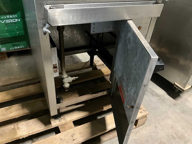 Falcon e 5478 oven - afbeelding 6 van  8