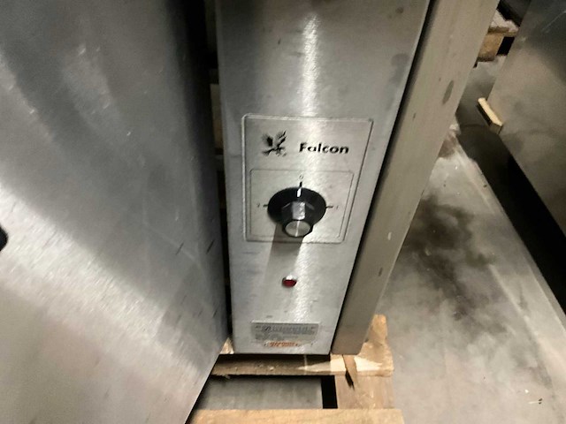 Falcon e 5478 oven - afbeelding 7 van  8