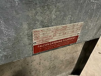 Falcon e 5478 oven - afbeelding 8 van  8