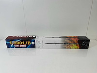 Falcon eyes (i-2001/b) light stands (37x) - afbeelding 3 van  6