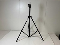 Falcon eyes (i-2001/b) light stands (37x) - afbeelding 6 van  6