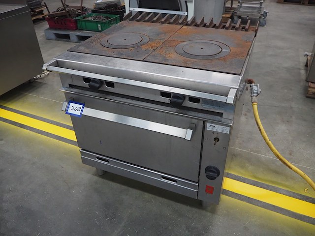 Falcon - afbeelding 1 van  11