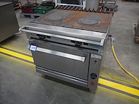 Falcon - afbeelding 1 van  11