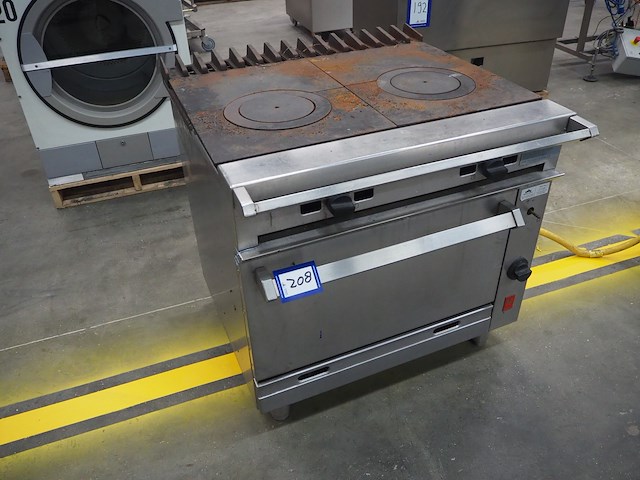 Falcon - afbeelding 4 van  11