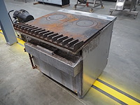 Falcon - afbeelding 5 van  11