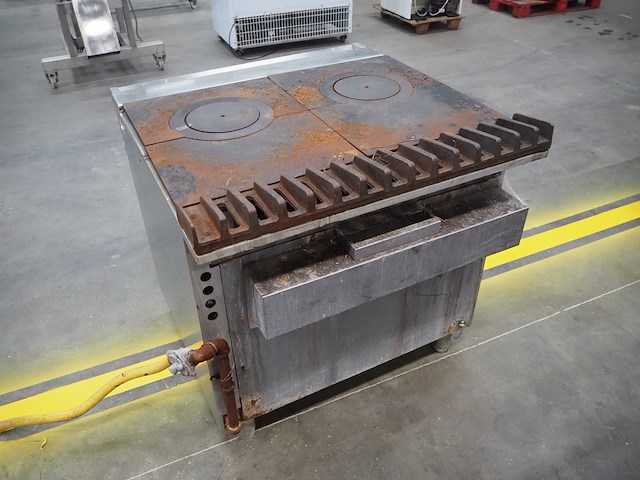 Falcon - afbeelding 6 van  11