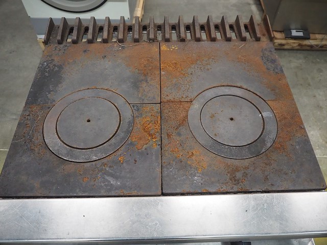 Falcon - afbeelding 7 van  11