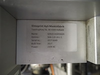 Falcon - afbeelding 2 van  10