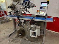 Falcon - afbeelding 1 van  10