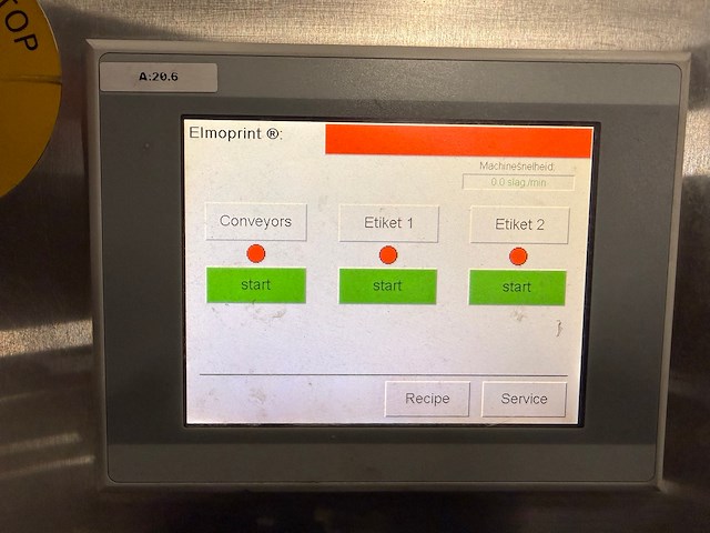 Falcon - afbeelding 8 van  10