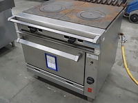 Falcon - afbeelding 1 van  9