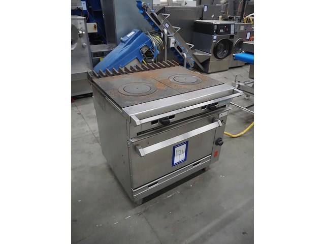 Falcon - afbeelding 2 van  9