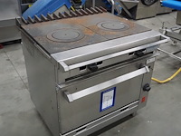 Falcon - afbeelding 2 van  9