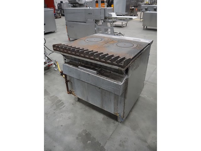 Falcon - afbeelding 3 van  9