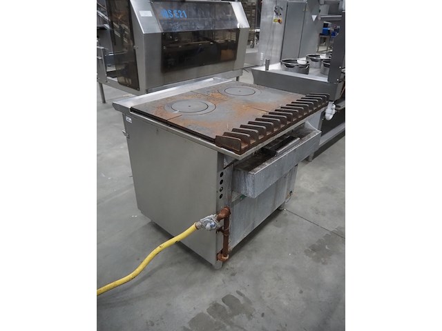 Falcon - afbeelding 4 van  9