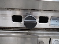 Falcon - afbeelding 6 van  9