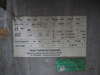 Falcon - afbeelding 9 van  9