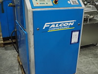 Falcon - afbeelding 1 van  8