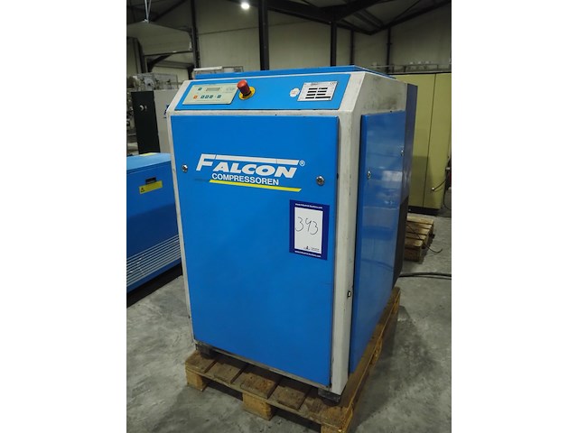 Falcon - afbeelding 2 van  8