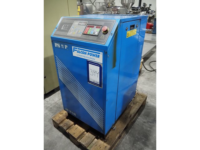 Falcon - afbeelding 1 van  7