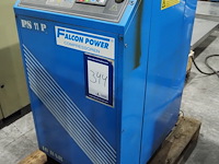 Falcon - afbeelding 1 van  7