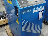 Falcon - afbeelding 2 van  7