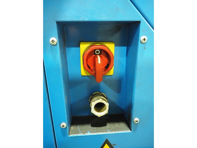 Falcon - afbeelding 6 van  7