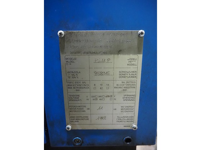 Falcon - afbeelding 7 van  7