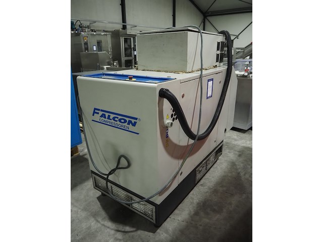 Falcon - afbeelding 1 van  8