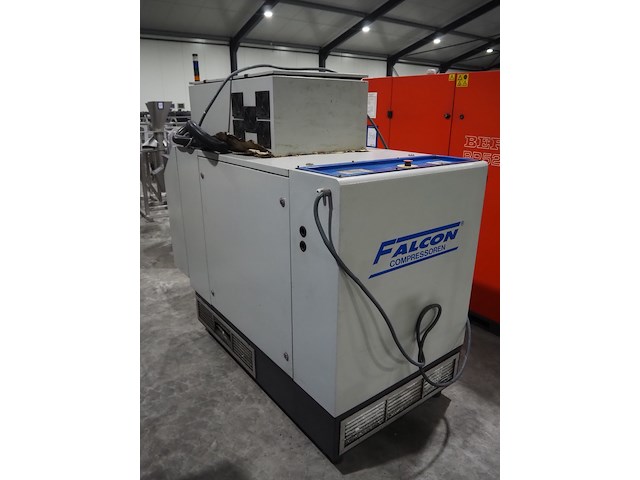 Falcon - afbeelding 3 van  8