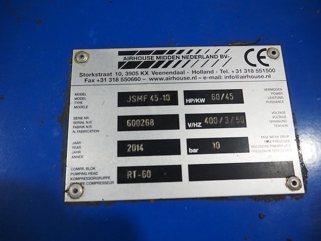 Falcon - afbeelding 8 van  8