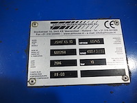 Falcon - afbeelding 8 van  8