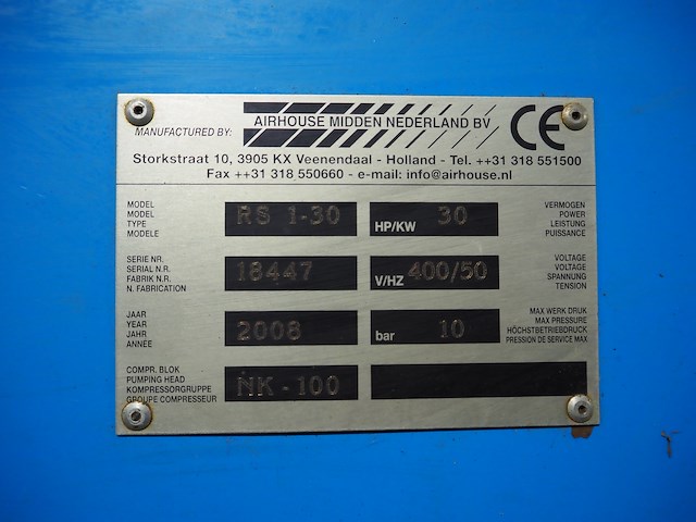 Falcon - afbeelding 2 van  10