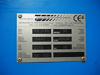 Falcon - afbeelding 2 van  10