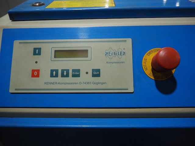 Falcon - afbeelding 6 van  10