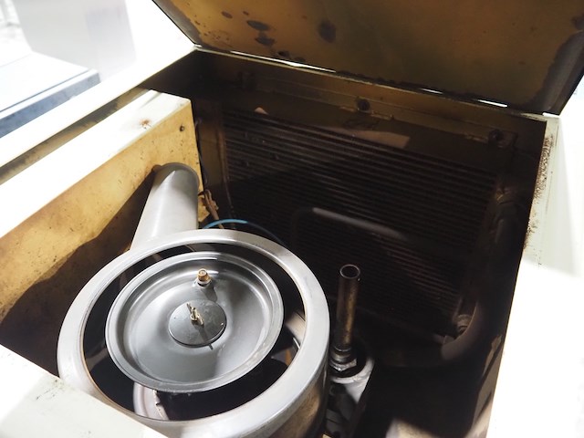 Falcon - afbeelding 8 van  10