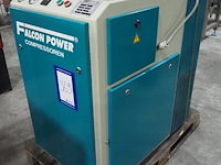 Falcon - afbeelding 1 van  9