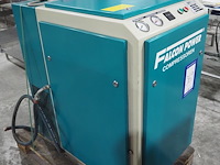 Falcon - afbeelding 2 van  9