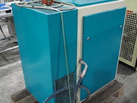 Falcon - afbeelding 3 van  9