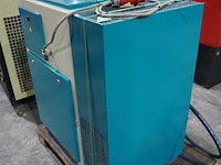 Falcon - afbeelding 4 van  9