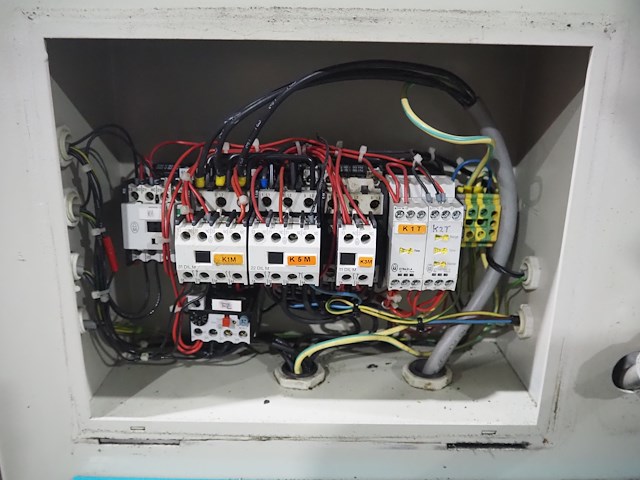 Falcon - afbeelding 7 van  9