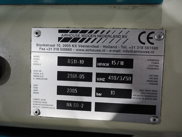 Falcon - afbeelding 9 van  9