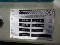 Falcon - afbeelding 9 van  9