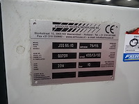 Falcon - afbeelding 2 van  10