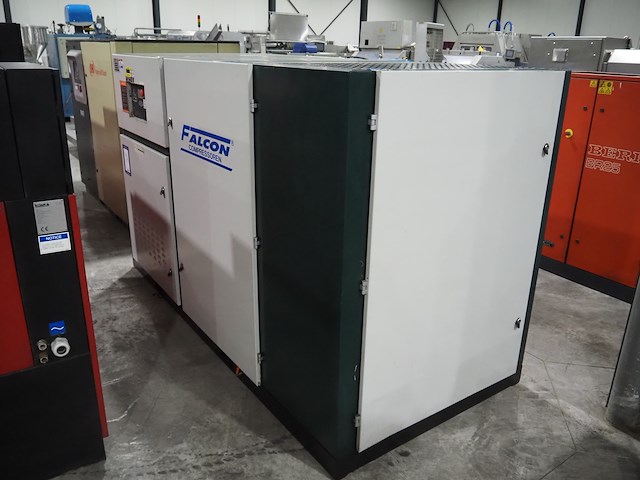 Falcon - afbeelding 1 van  10