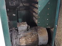 Falcon - afbeelding 10 van  10