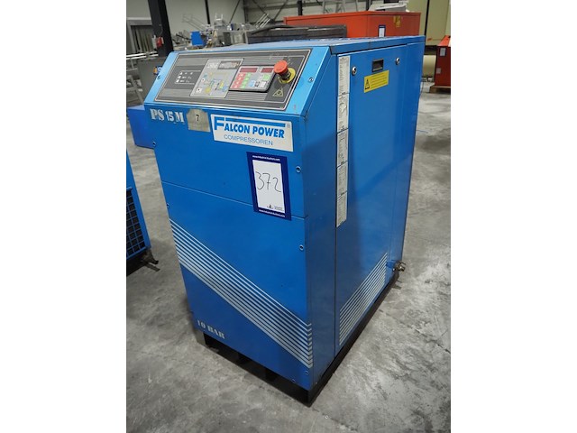 Falcon - afbeelding 1 van  7