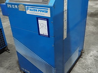 Falcon - afbeelding 1 van  7